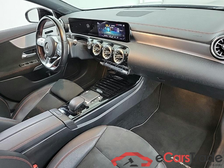 MERCEDES-BENZ CLA Shooting Brake CLA 200 DCT Business Solution AMG 5D 120kW #6