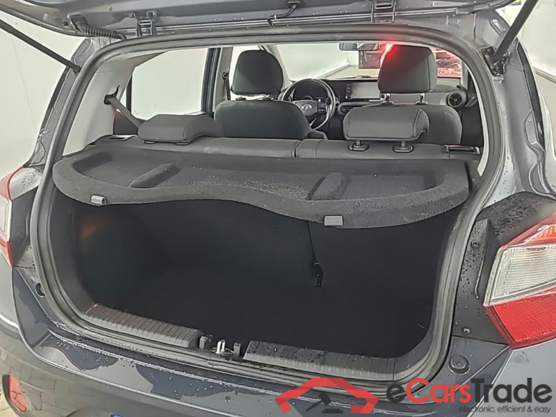 HYUNDAI i10 1.0 MPI Comfort 5D 49kW #5