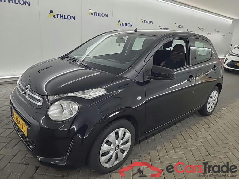CITROEN C1 VTi 72 S&S Feel 5D 53kW #1