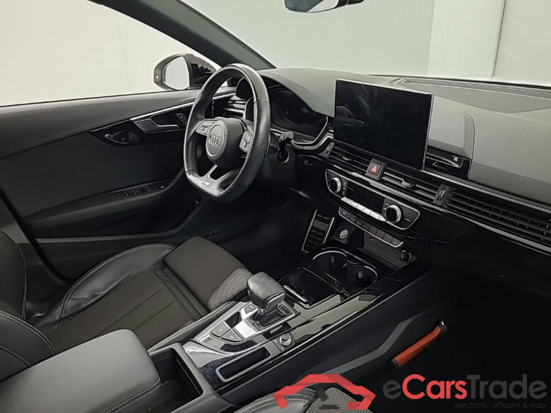 AUDI A4 LIMOUSINE 35 TFSI S tronic S Edition Competition 4D 110kW #6