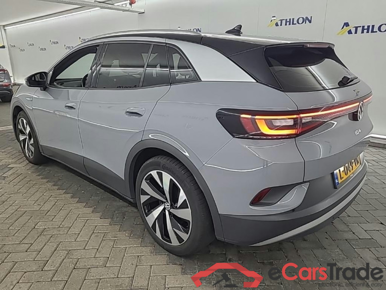 VOLKSWAGEN ID.4 77kWh Life Auto 5D 150kW #4