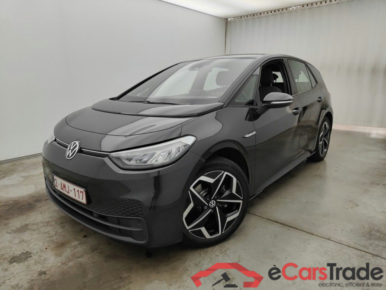 Volkswagen ID.3 58 kWh Pro Life 5d #1