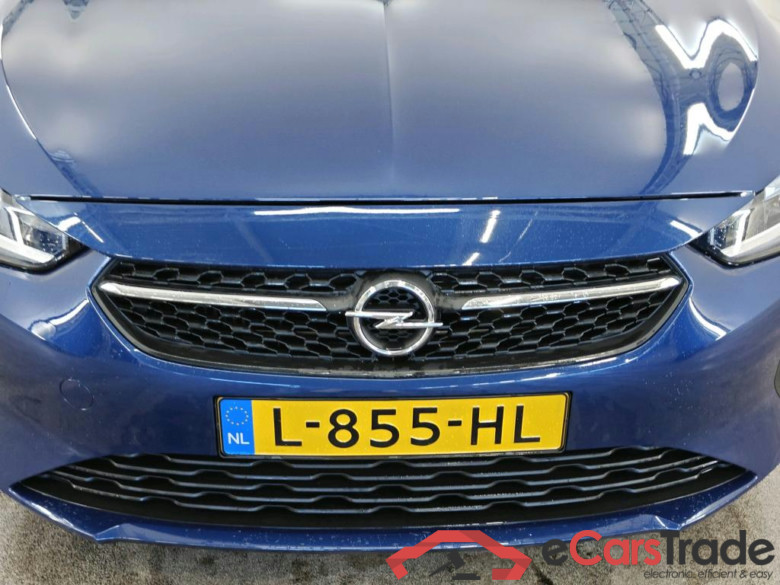 Opel Corsa 1.2 TURBO EDITION 74KW 5d #5