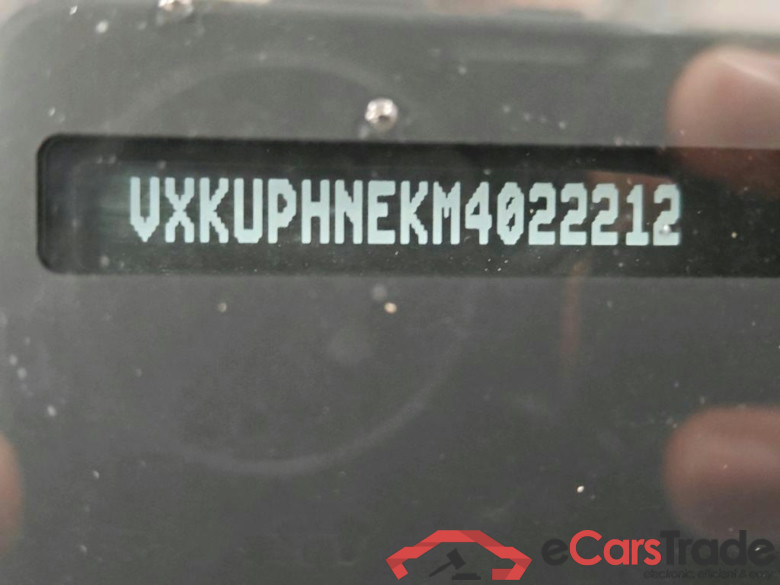 Opel Corsa 1.2 TURBO EDITION 74KW 5d #6