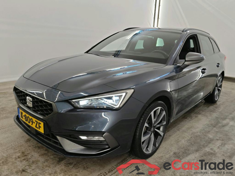 SEAT Leon Sportstourer 1.4 TSI e-Hybrid FR PHEV DSG 5d
