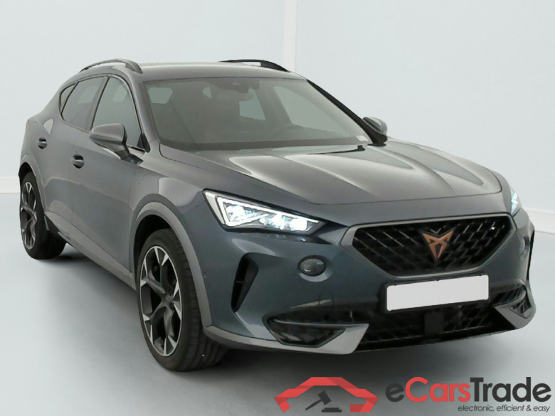 Cupra Formentor Business Edition 1.4 e-HYBRID 204 ch DSG6 #1