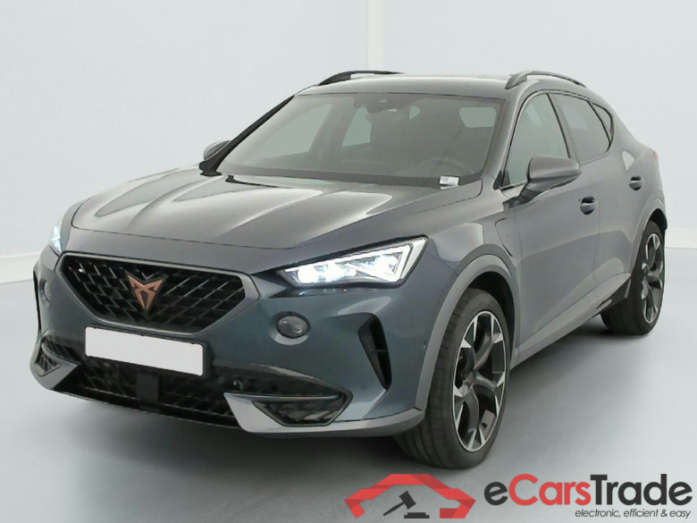 Cupra Formentor Business Edition 1.4 e-HYBRID 204 ch DSG6 #3