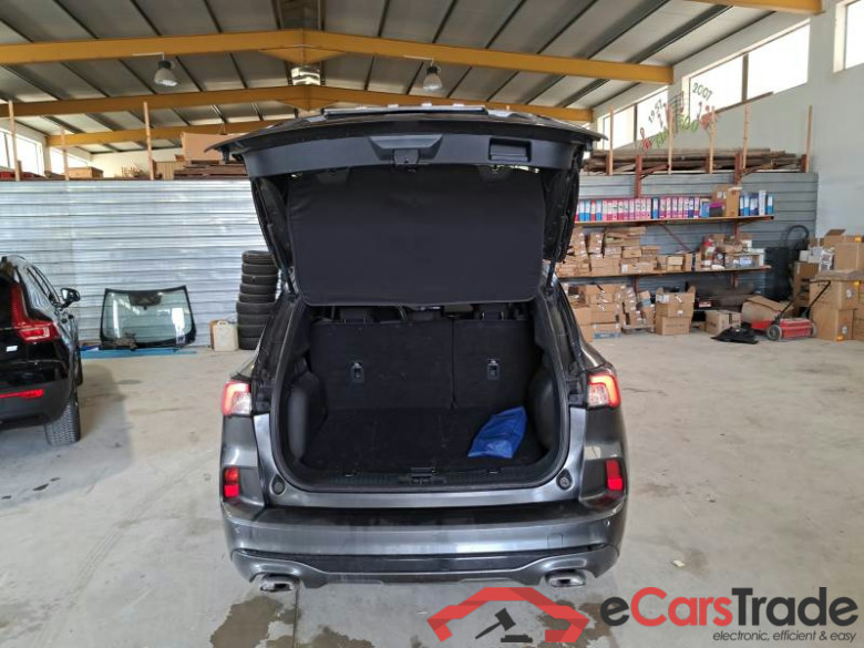 FORD KUGA / 2019 / 5P / SUV 2.0 ECOBLUE 120CV 2WD ST-LINE BUS. AUTO #5