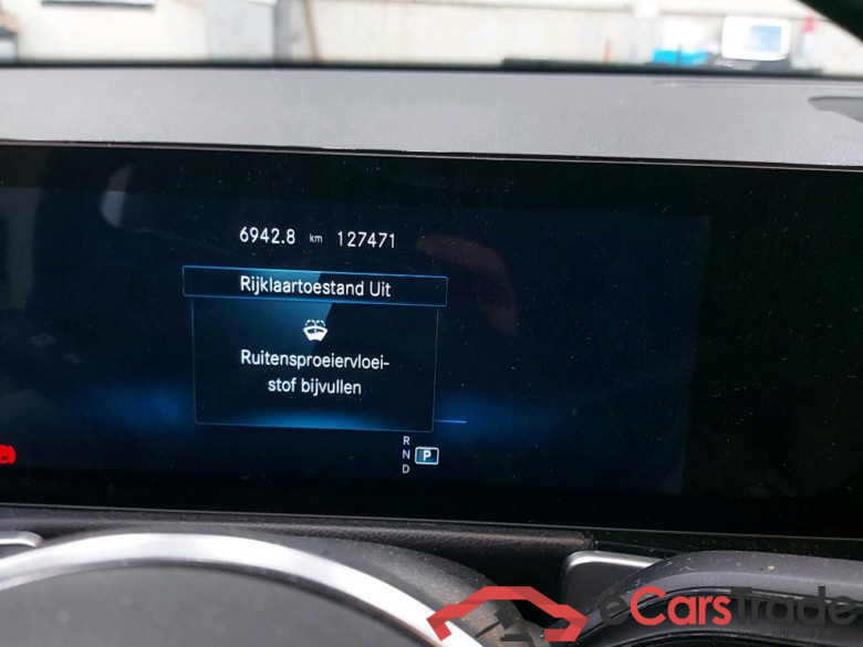 MERCEDES - MER EQB 300 4MATIC 228PK Luxury Line Pack Premium With Thermotronic & Keyless Go & Advanced Sound & Smartphone Integration * ELECTRIC * #5