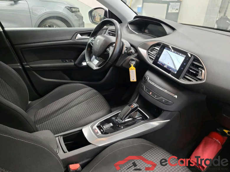 PEUGEOT - PEU 308 SW BlueHDi 130PK EAT8 Business & VisioPark I #3