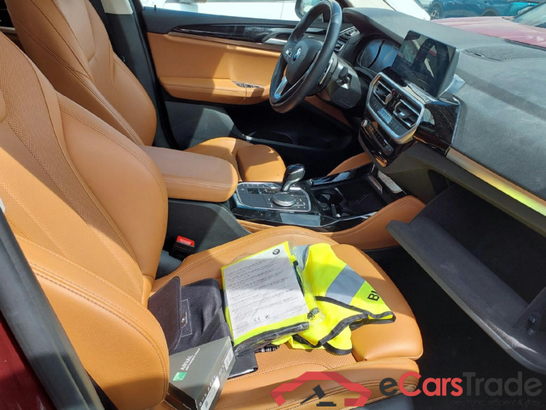 BMW X4 / 2021 / 5P / todoterreno xDrive20d xLine #6