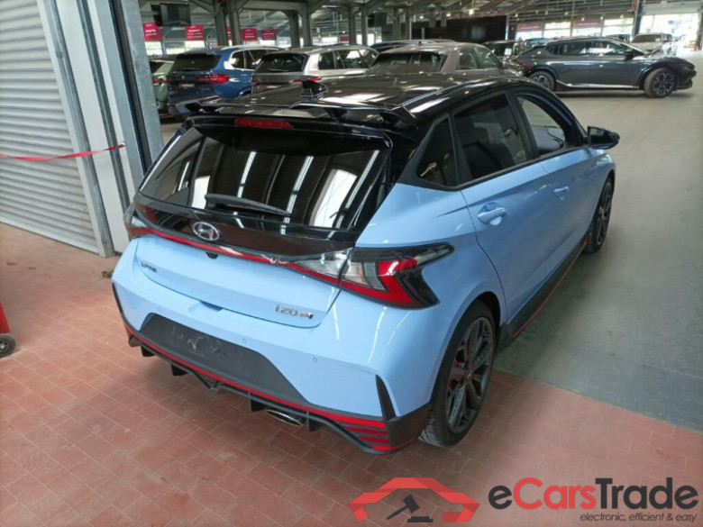 Hyundai i20  #3