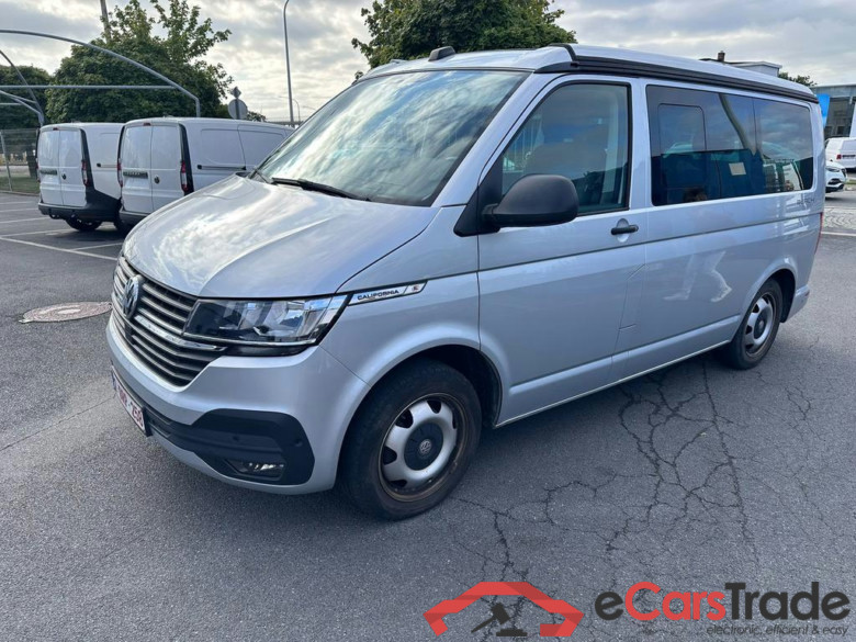 VOLKSWAGEN Multivan T6.1 Multivan 2.0 TDi SCR 4Motion Highline DSG (EU6AP) #2