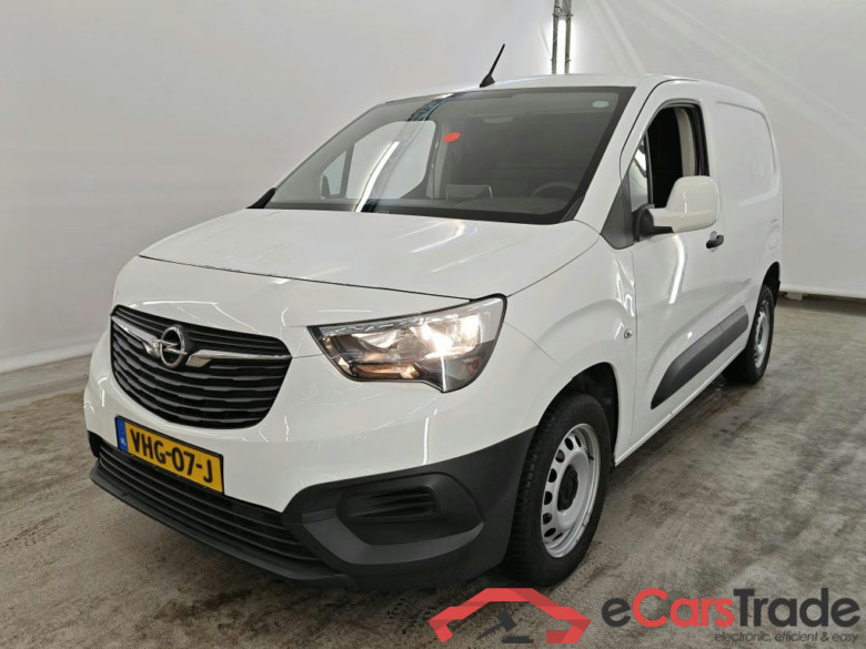 Opel Combo L1H1 1.5D 75kW S/S Edition 2.4T 4d #1