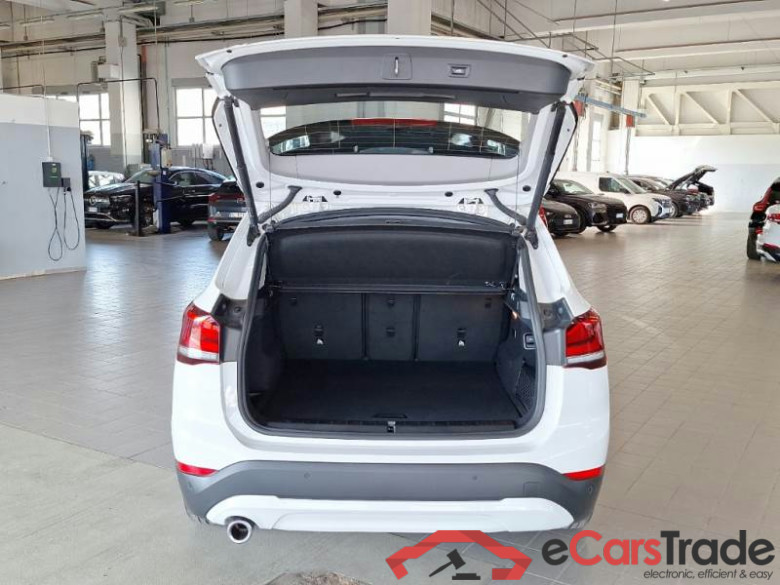 BMW X1 / 2019 / 5P / SUV XDRIVE 25E BUSINESS ADVANTAGE AUTOMATICO #5