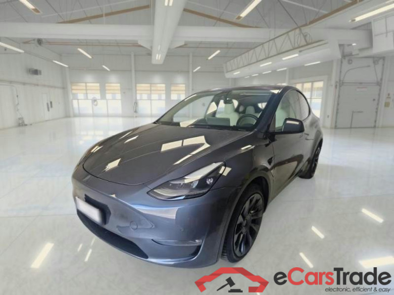 TESLA MODEL Y / 2020 / 5P / SUV 75 KWH DUAL MOTOR LONG RANGE 4WD AUT.
