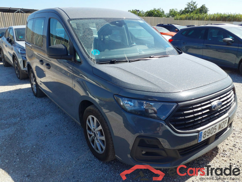 FORD Tourneo Connect 2.0L EcoBlue 75KW 102CV SWB Manual Trend