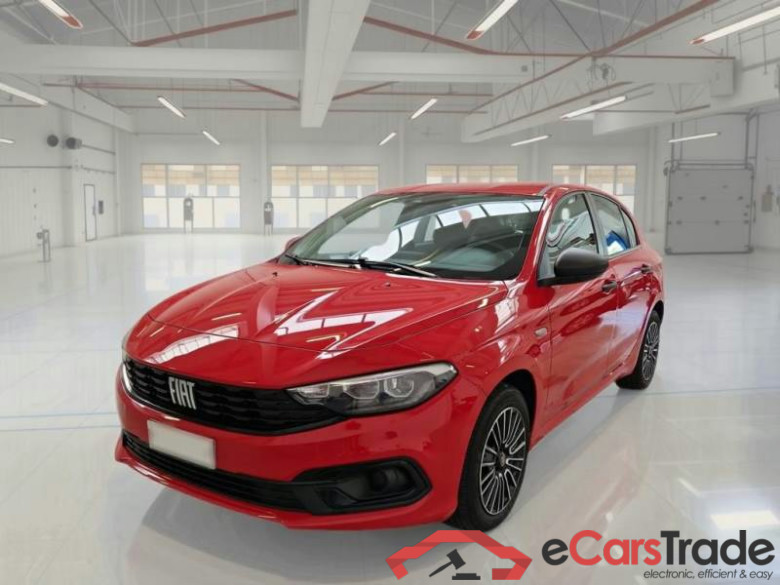 FIAT TIPO / 2020 / 5P / BERLINA 1.3 MJT 95CV SeS CITY LIFE