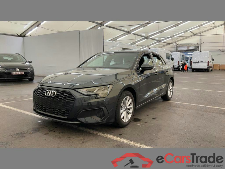 AUDI A3 Sportback 30 TFSI Business Edition Attraction S tronic