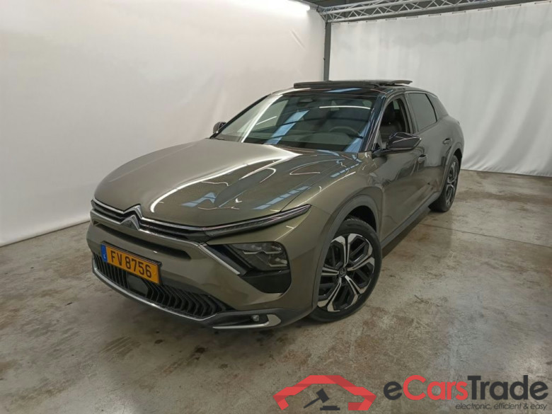 CITROEN C5 X 1.6 PureTech Shine Pack S&S 5d #1