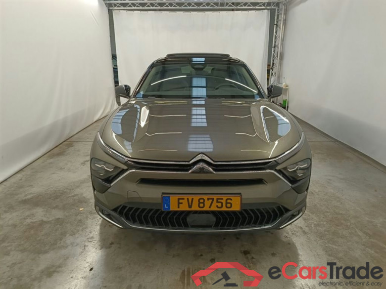 CITROEN C5 X 1.6 PureTech Shine Pack S&S 5d #5