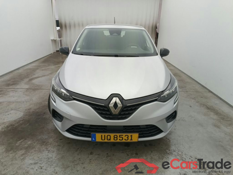 RENAULT CLIO V 1.0 TCe Equilibre GPF 5d #5