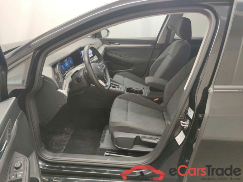 VOLKSWAGEN GOLF VIII 1.0 TSI 110 ACT Life OPF DSG (EU6AP) 5d #3