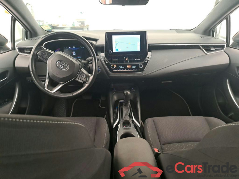 TOYOTA Corolla Touring Sports / 2018 / 5P / Break Hybride 122h Dynamic Business Beyond Zer #5
