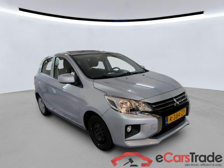 MITSUBISHI Space Star 52 kW #3