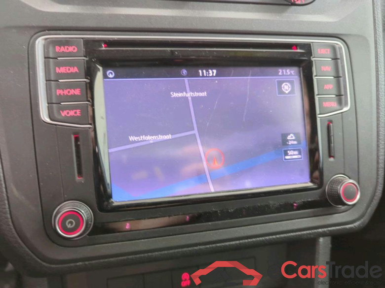 VOLKSWAGEN Caddy 75 kW #3