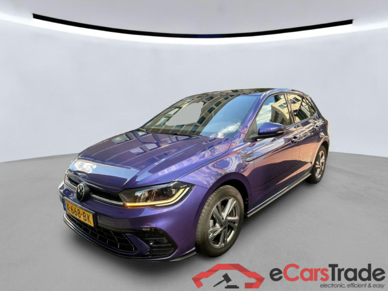 VOLKSWAGEN POLO 70 kW