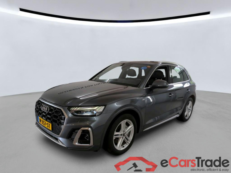 AUDI Q5 195 kW