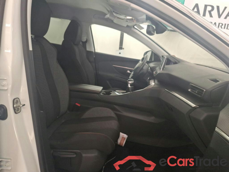 3008 Active Business 1.2 PureTech 130CV BVM6 E6d #6