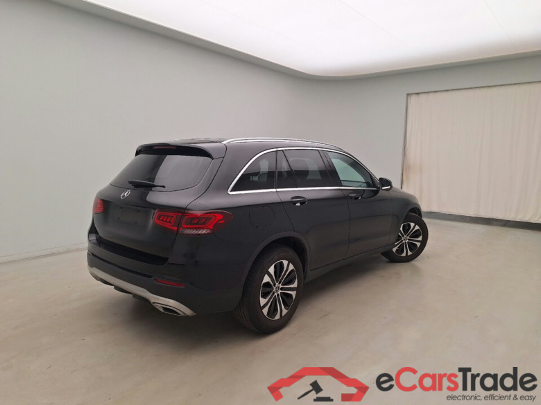 Mercedes, GLC FL'19, GLC 200d #4