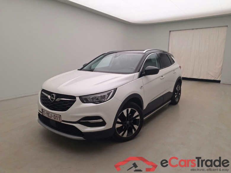 Opel, Grandland X '17, Grandland X 1.5D 96kW Innov.A #2