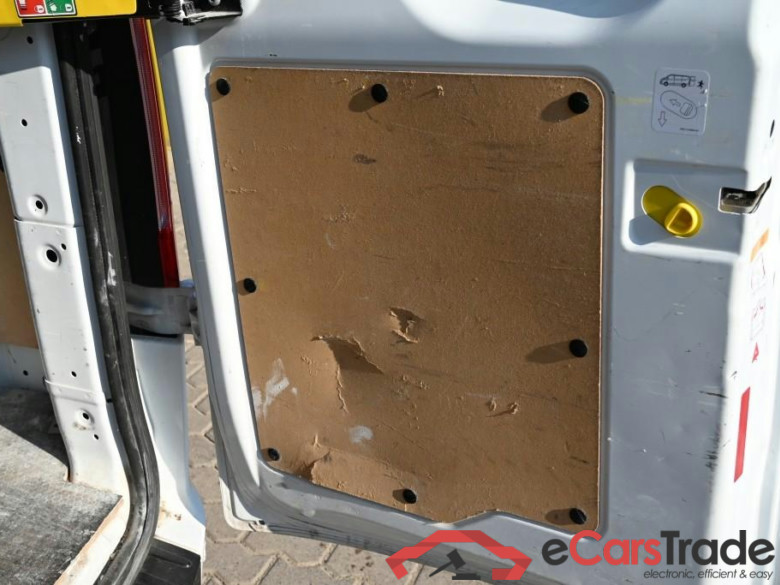 Transit Custom Kasten 300 L2 Trend 2.0 TDCi 77KW MT6 E6d #4