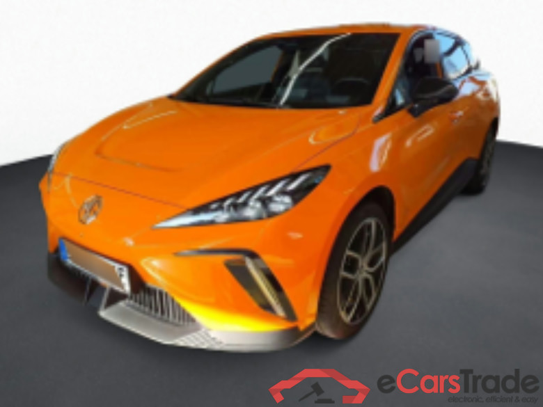 MG MG4 Luxury 5d 150kW #2