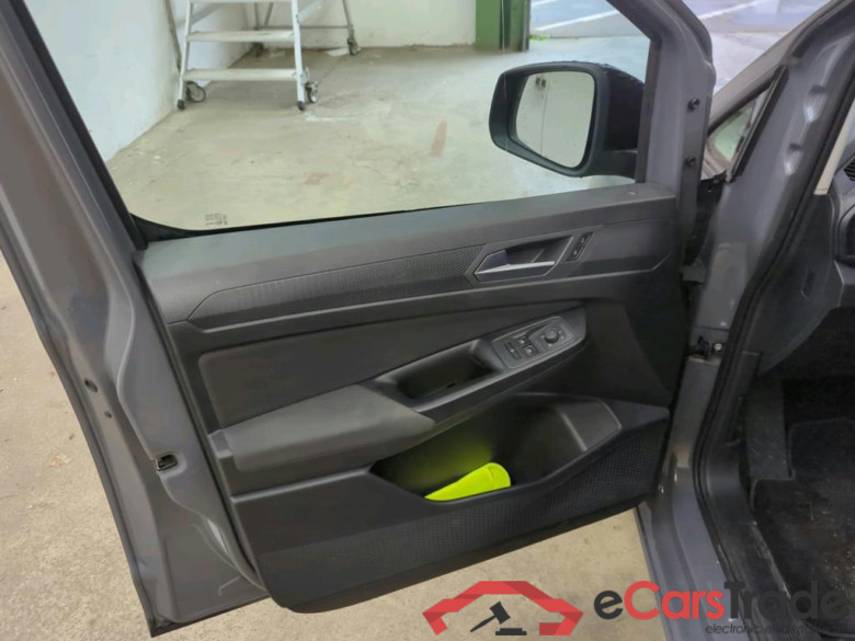 VW Caddy 5 1.5 TSI BMT 7-Sitzer DSG Dark Label 5d 84kW #6