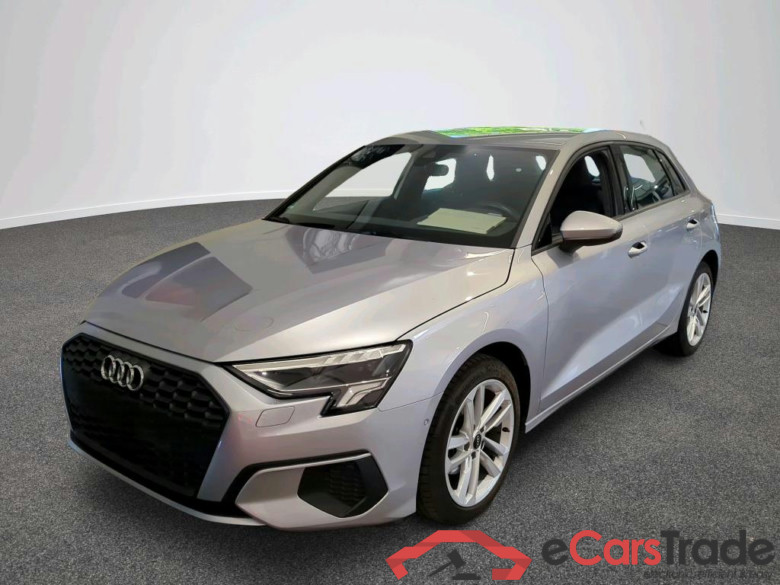 A3 Sportback 35 TDI 2.0 TDI 110KW AT7 E6d