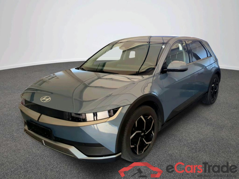 Ioniq 5 Techniq Elektro 77kWh