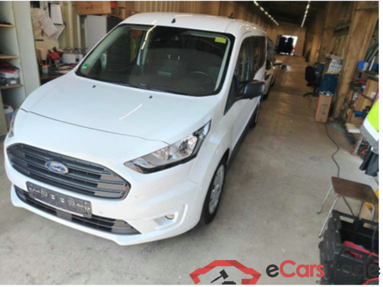 FORD Transit Connect 230 L2 LKW S&S Trend 5d 88kW