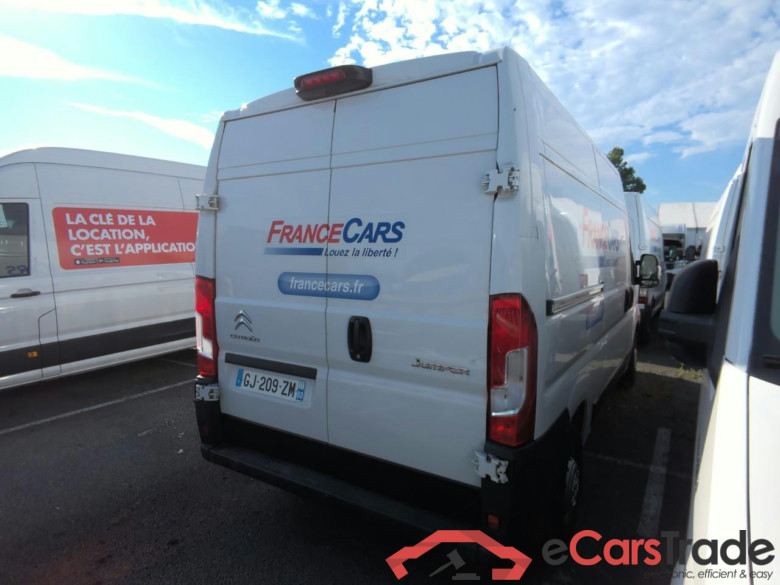 JUMPER FG 35 RK BH140 DRIV 48M #4