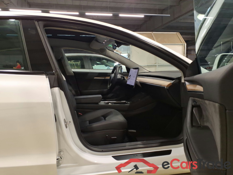 TESLA MODEL 3 BEV 75KWH LONG RANGE DUAL MOTOR 4WD AUTO #5