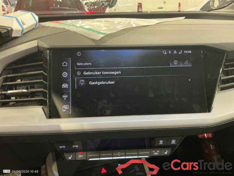 AUDI Q4 E-TRON BEV 82KWH 40 ATTRACTION AUTO #2