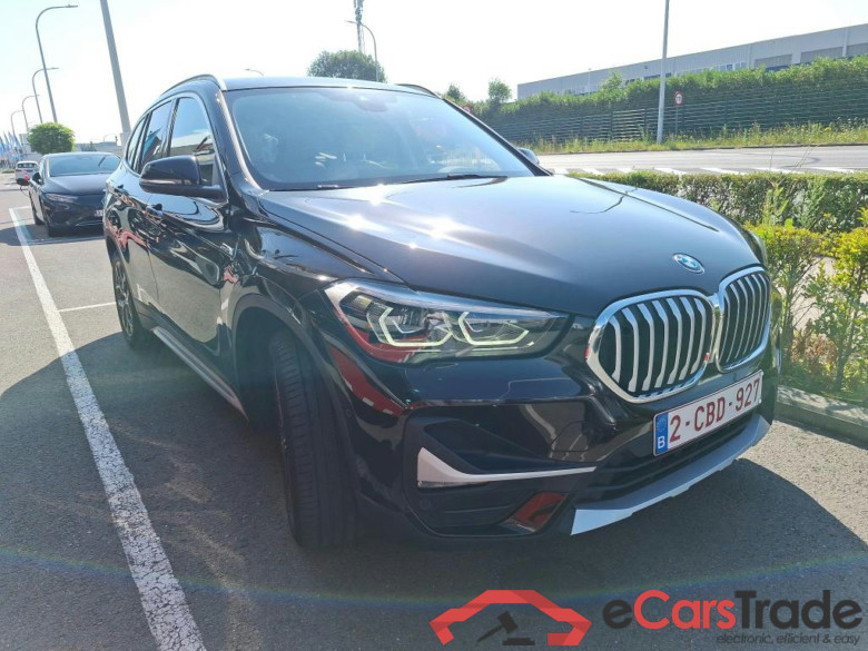BMW X1 1.5 XDRIVE25E PHEV 162KW) #1