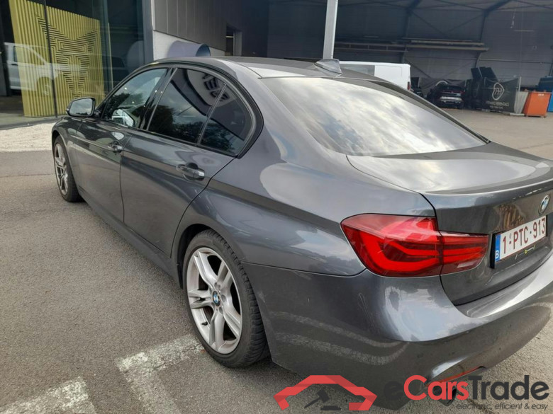 BMW 3 (F30 LCI) 318iA #4