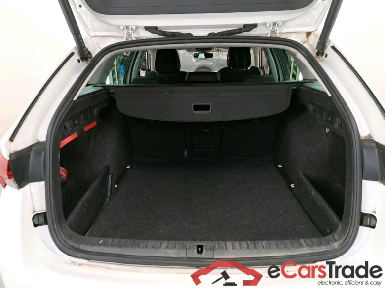 SKODA OCTAVIA COMBI 2.0 CRTDI 85KW DSG7 CLEVER+ #2