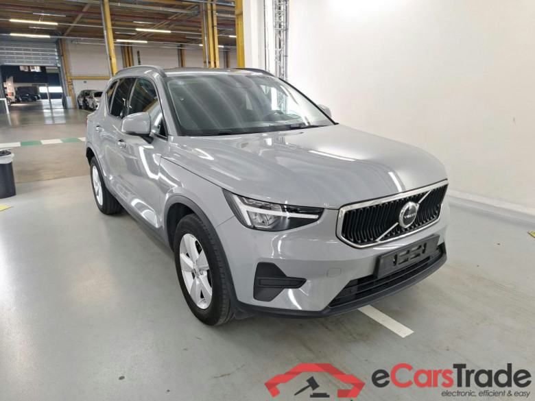 VOLVO XC40 1.5 T2 ESSENTIAL AUTO #3