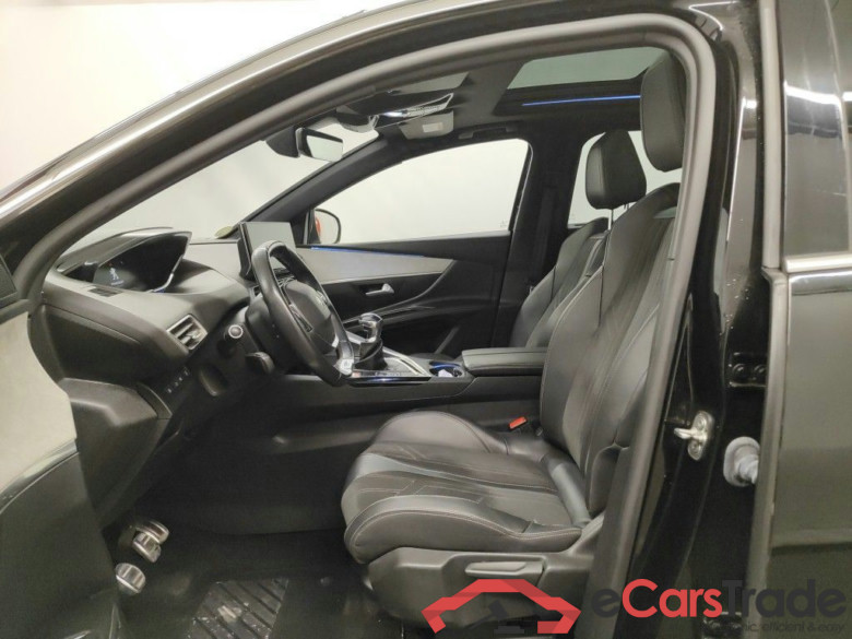 Peugeot 5008 1.5 BlueHDi 96kW S&S GT 5d #3