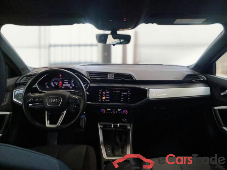 AUDI Q3 / 2018 / 5P / SUV 40 TDI QUATTRO S TRONIC BUSINESS ADVANCE #3